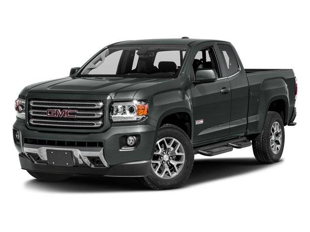 2016 GMC Canyon SLT — Pickup Truck — 99,879 mi — Covington, TN