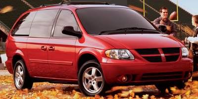 2005 Dodge Caravan SXT — Minivan — 109,278 mi — Covington, TN