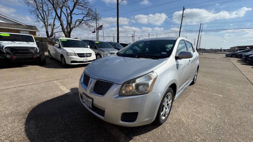 2010 Pontiac Vibe 1SB — Sedan — 127,718 mi — Garland, TX