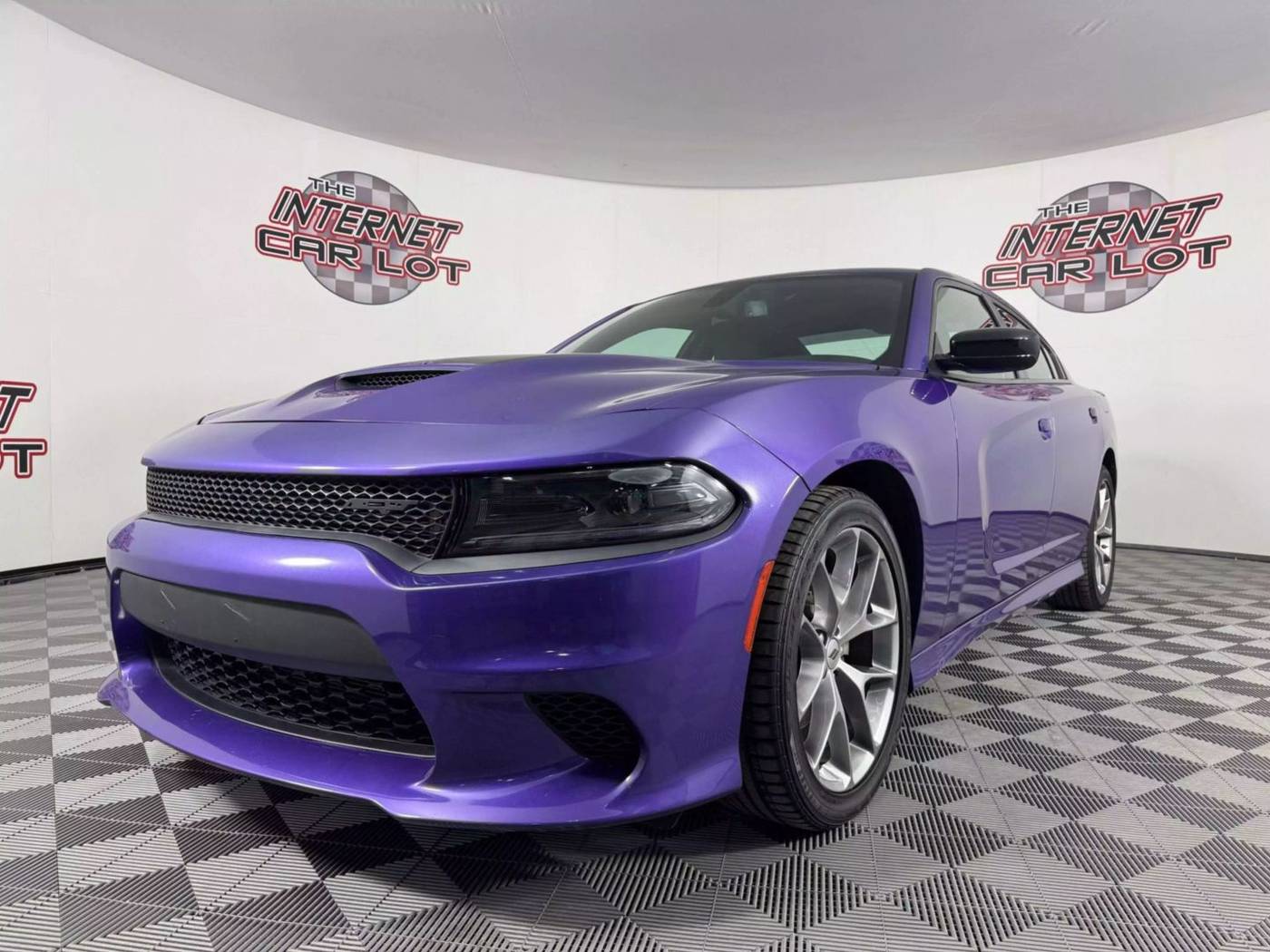 2023 Dodge Charger GT — Sedan — 26,665 mi — Lincoln, NE