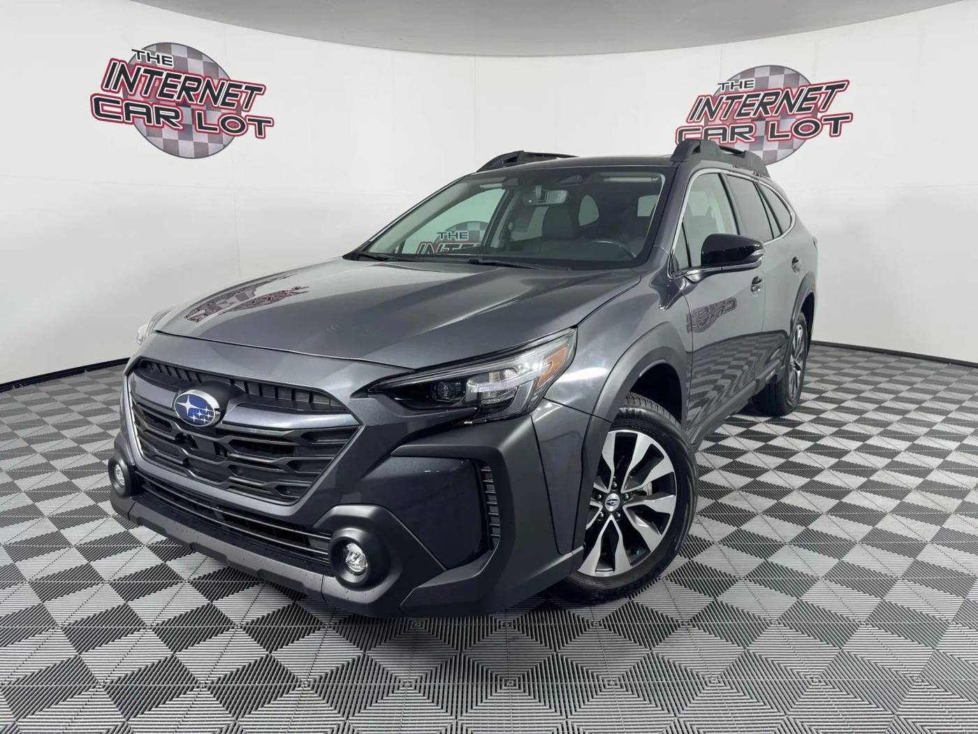 2023 Subaru Outback Limited XT — SUV — 8,821 mi — Lincoln, NE