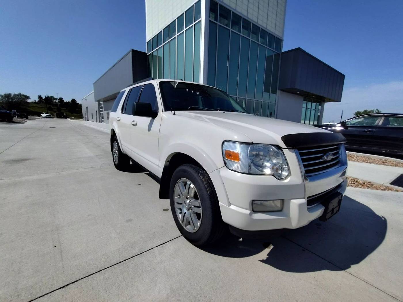 2009 Ford Explorer XLT — SUV — 197,000 mi — Lincoln, NE
