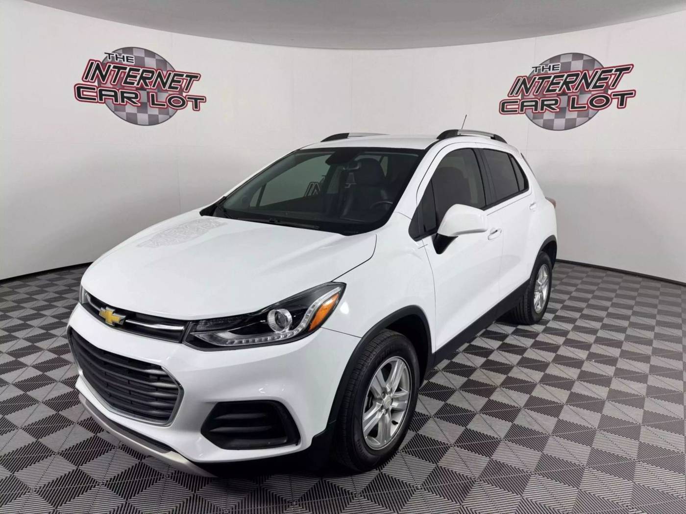 2021 Chevrolet Trax LT — SUV — 70,331 mi — Lincoln, NE