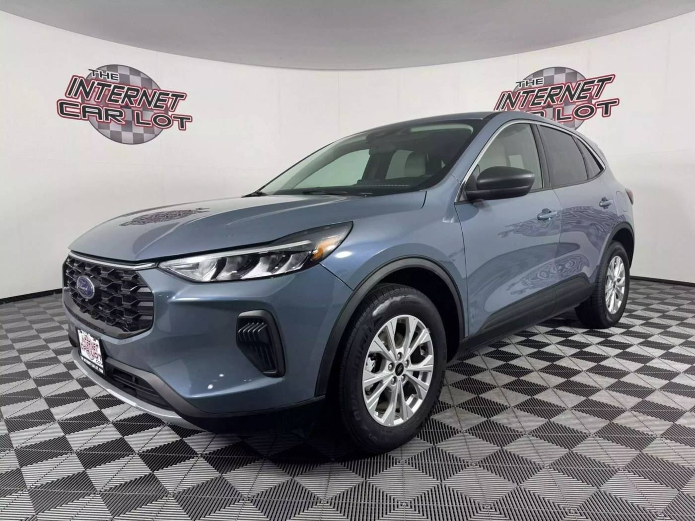 2023 Ford Escape Active — SUV — 66,823 mi — Lincoln, NE
