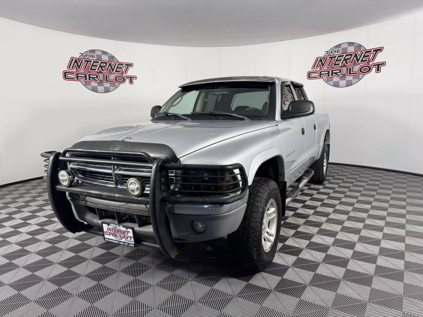 2002 Dodge Dakota SLT — Pickup Truck — 240,000 mi — Lincoln, NE