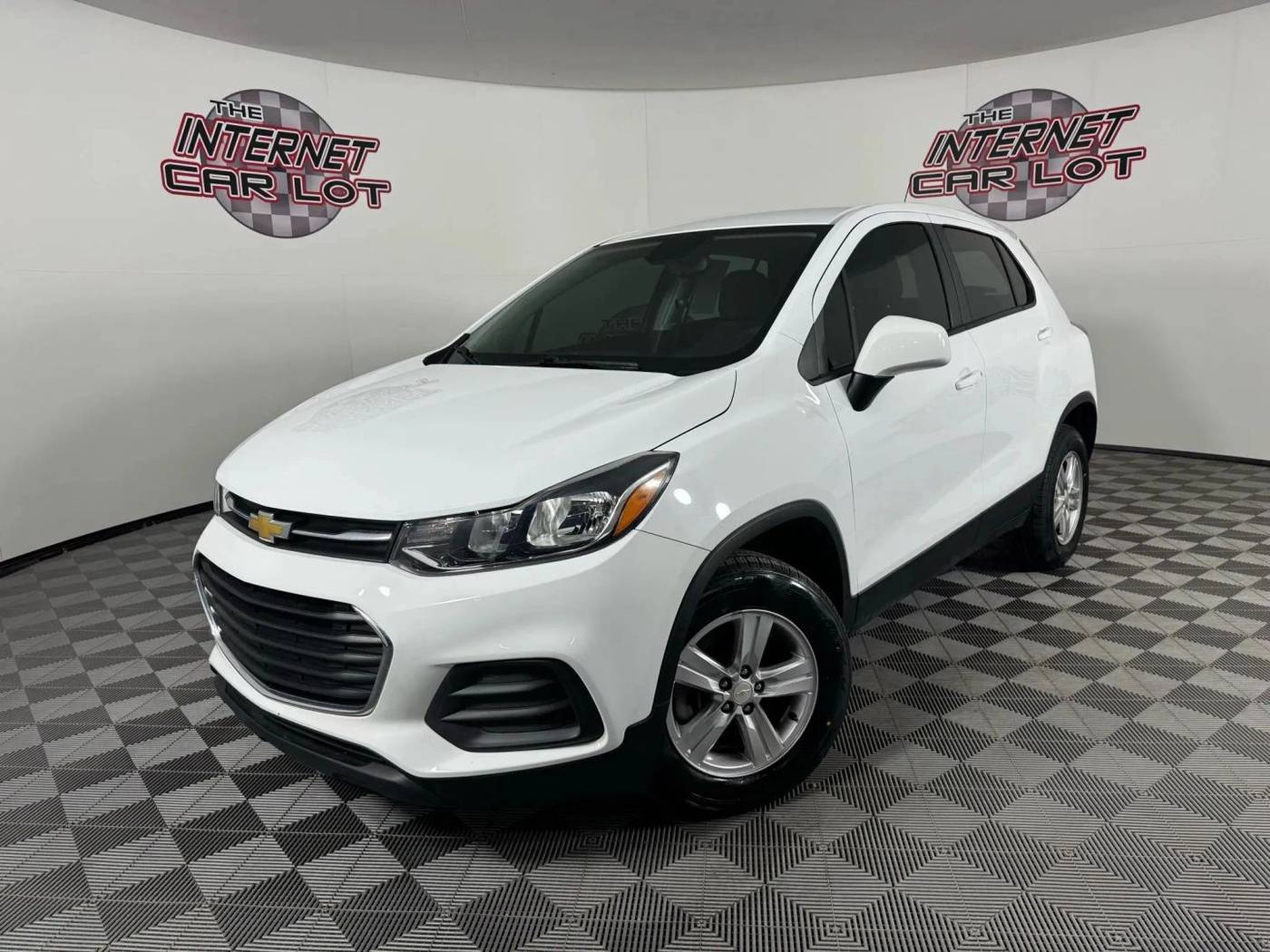 2022 Chevrolet Trax LS — SUV — 41,286 mi — Lincoln, NE