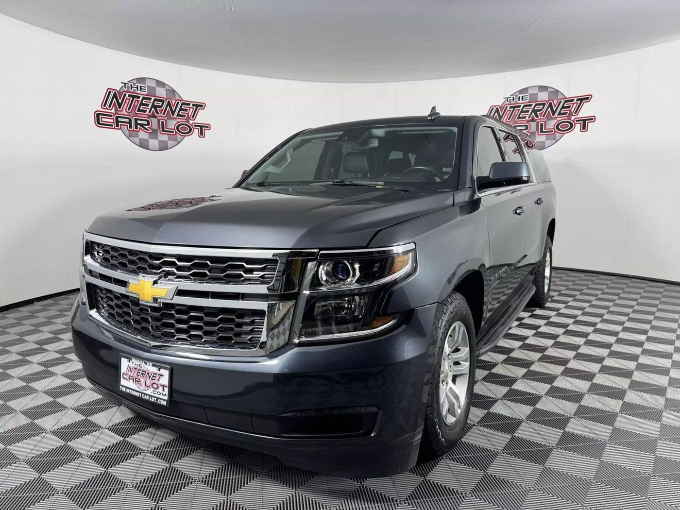 2019 Chevrolet Suburban LT — SUV — 95,071 mi — Lincoln, NE