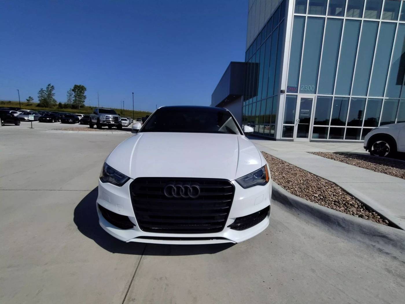 2016 Audi A3 Premium — Sedan — 90,494 mi — Lincoln, NE