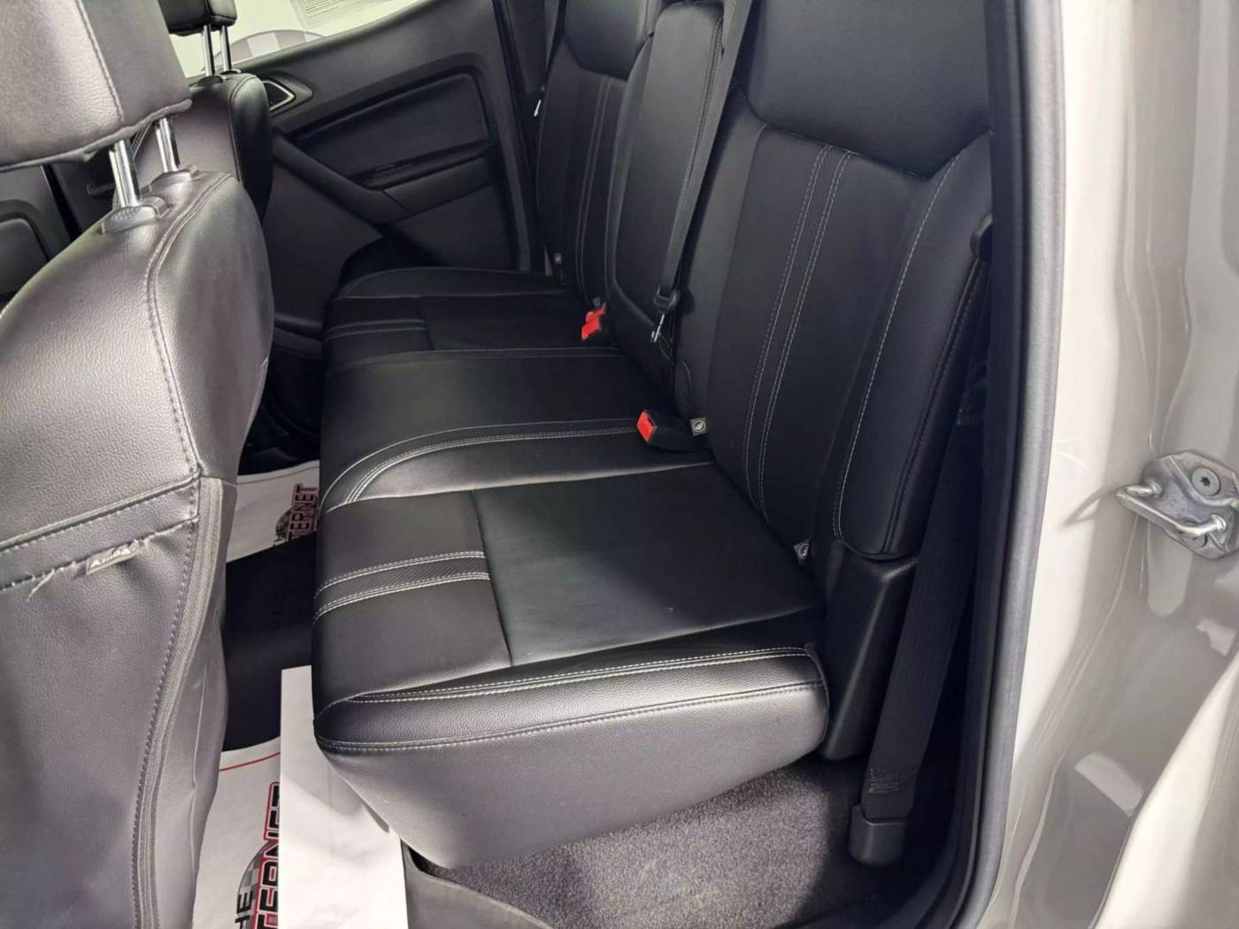2022 Ford Ranger Lariat — Pickup Truck — 10,688 mi — Lincoln, NE