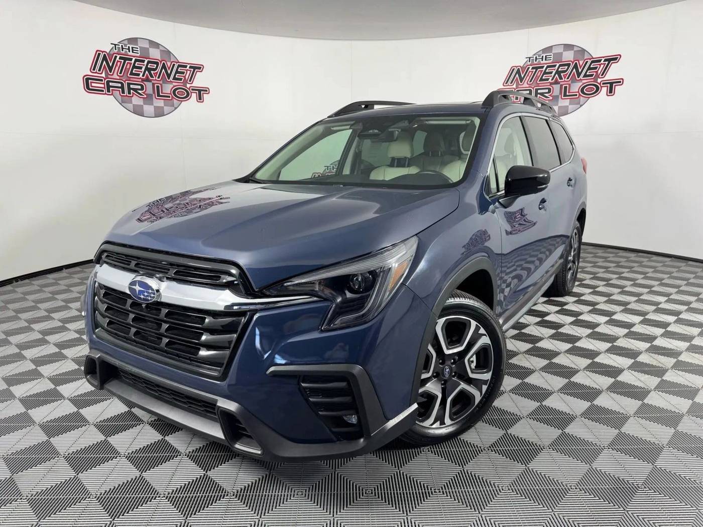 2024 Subaru Ascent Limited — SUV — 5,794 mi — Lincoln, NE