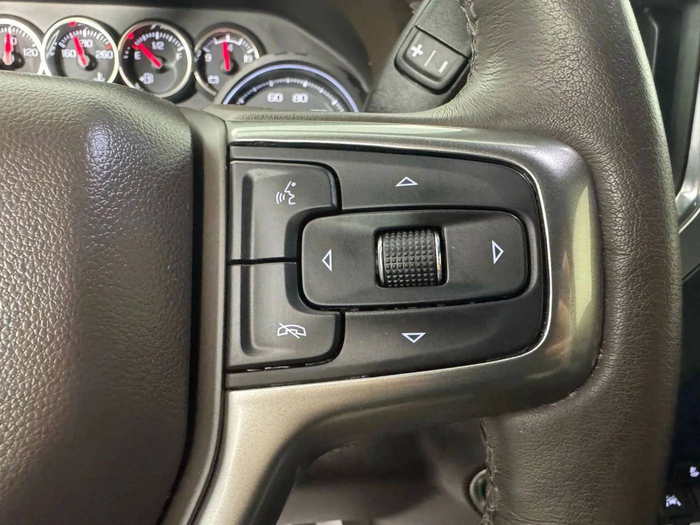 2020 Chevrolet Silverado 1500 LTZ — Pickup Truck — 17,549 mi — Lincoln, NE