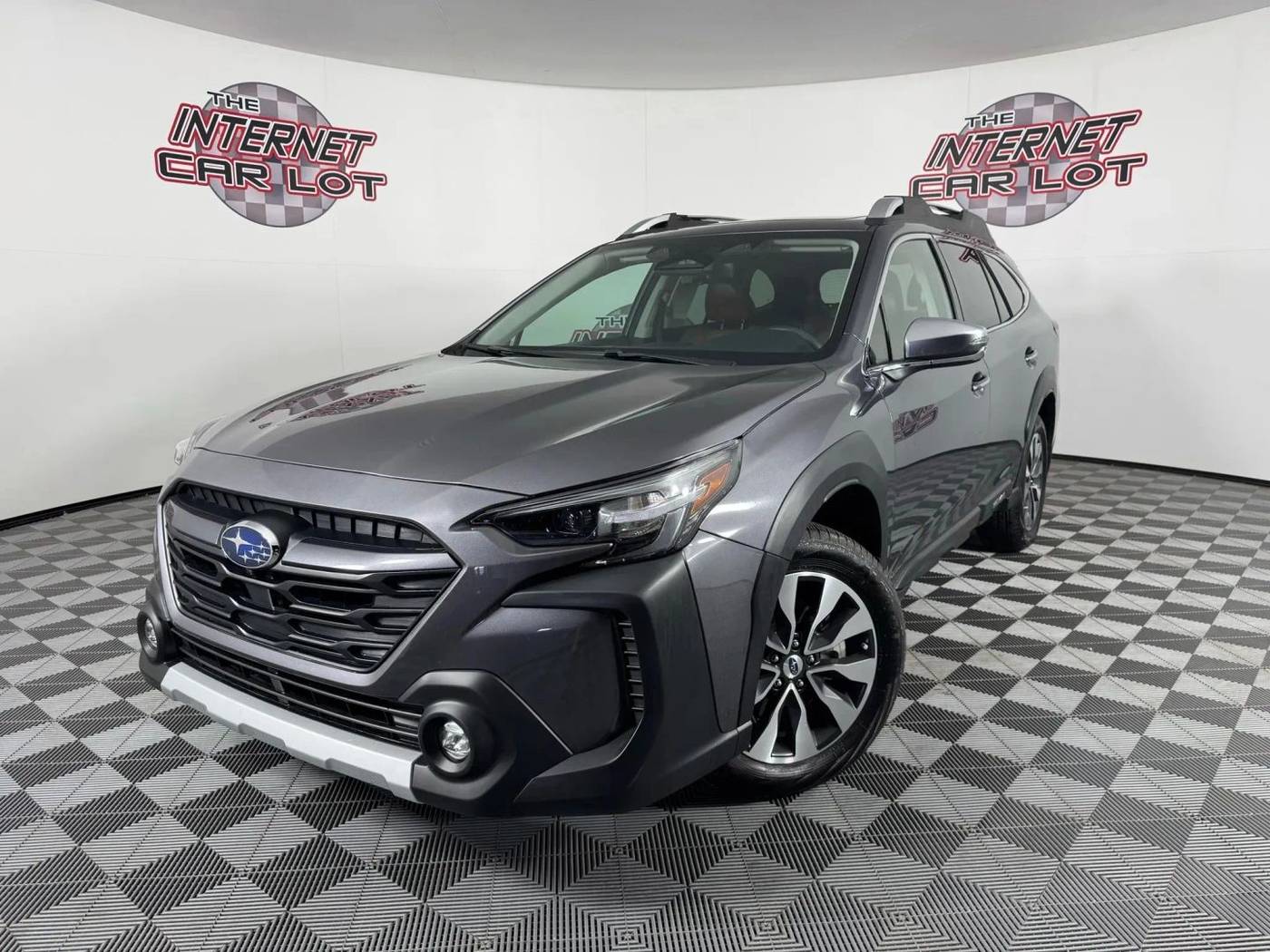 2024 Subaru Outback Touring — SUV — 7,550 mi — Lincoln, NE
