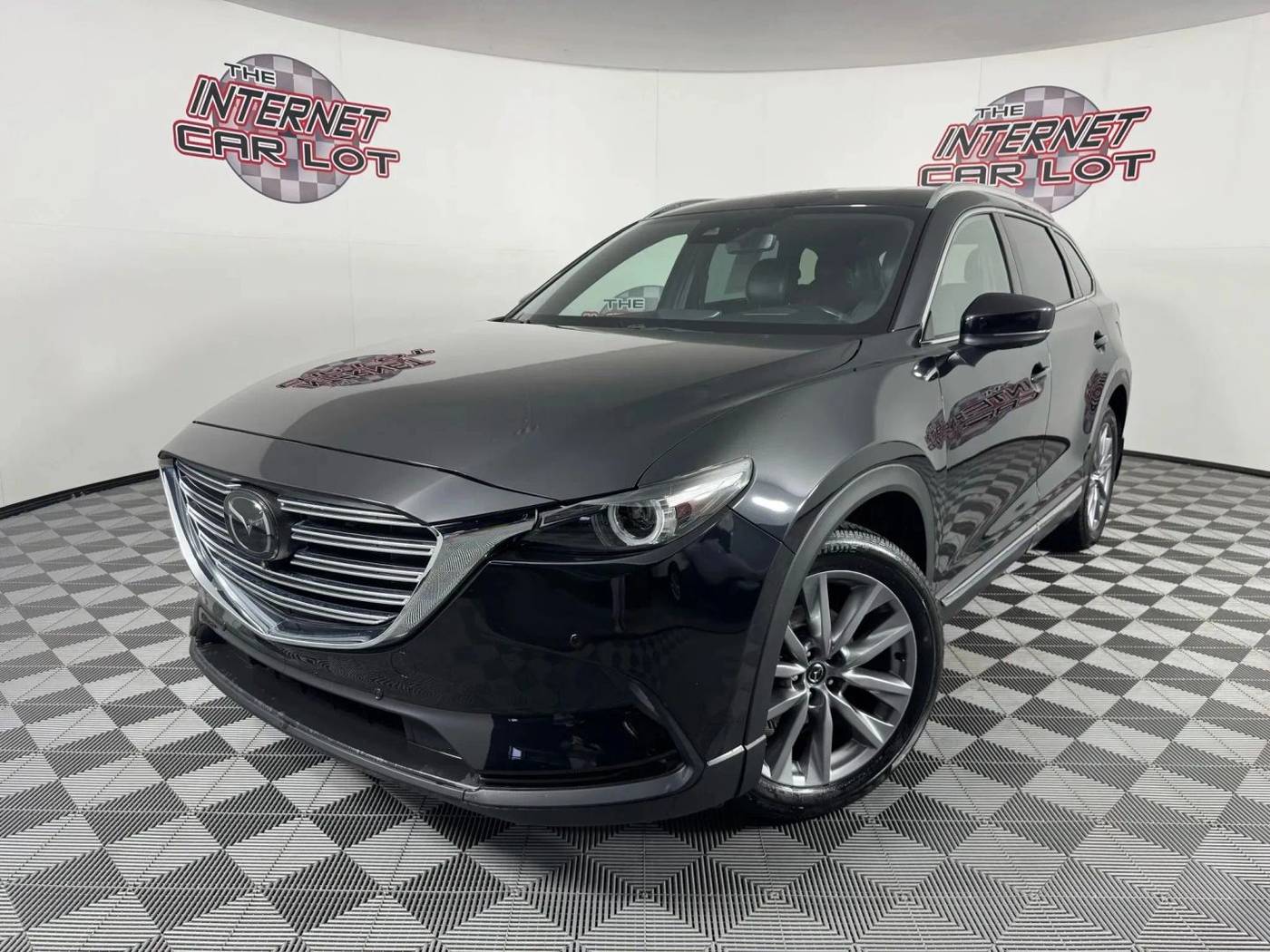 2023 Mazda CX-9 Grand Touring — SUV — 31,970 mi — Lincoln, NE