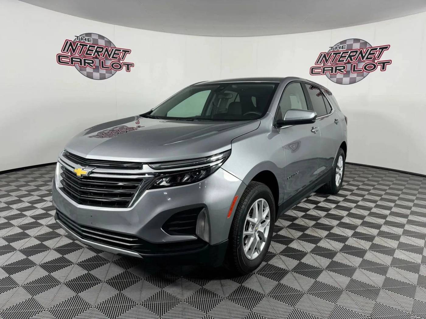 2023 Chevrolet Equinox LT — SUV — 37,080 mi — Lincoln, NE