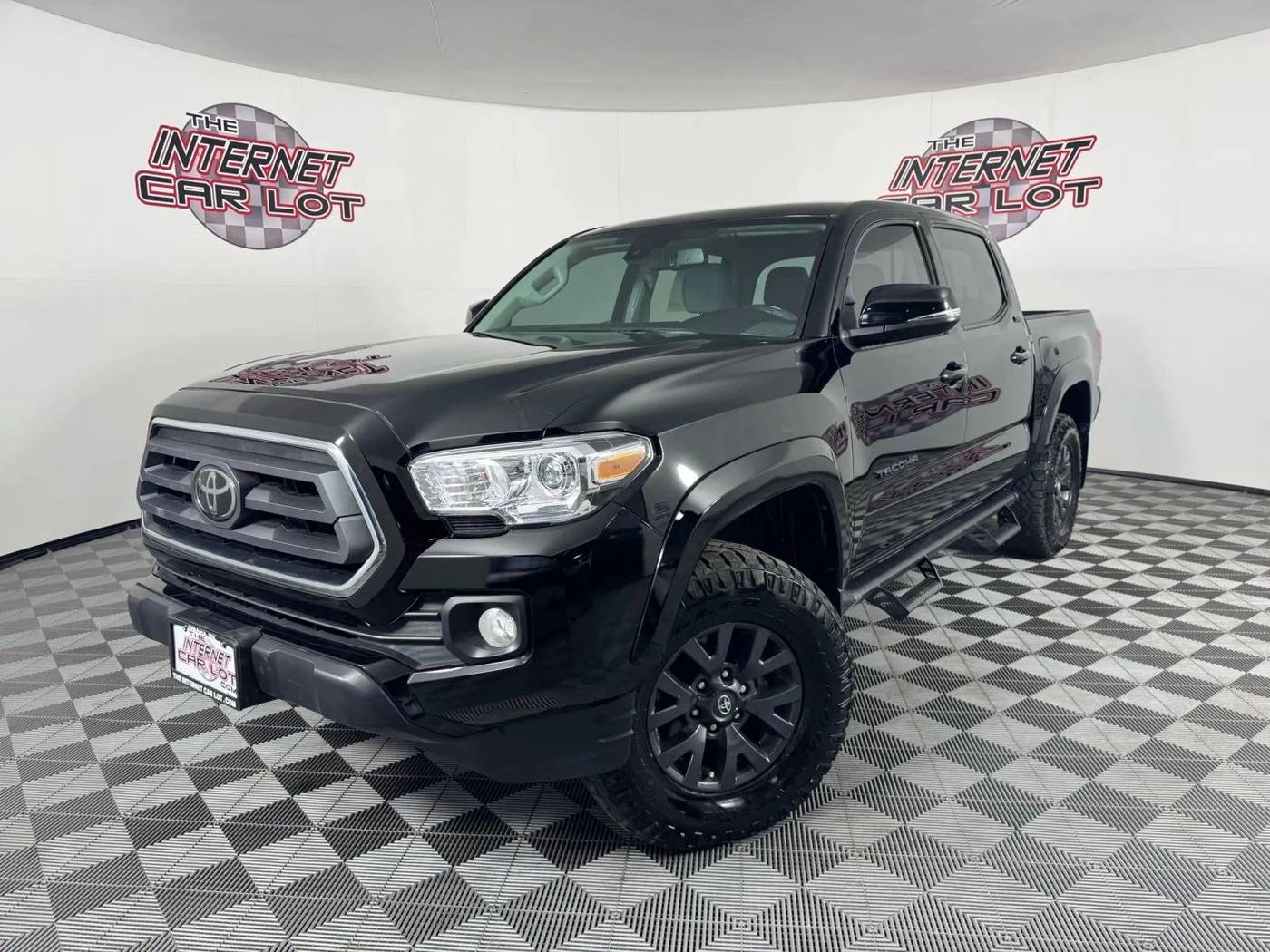 2023 Toyota Tacoma SR5 — Pickup Truck — 31,123 mi — Lincoln, NE