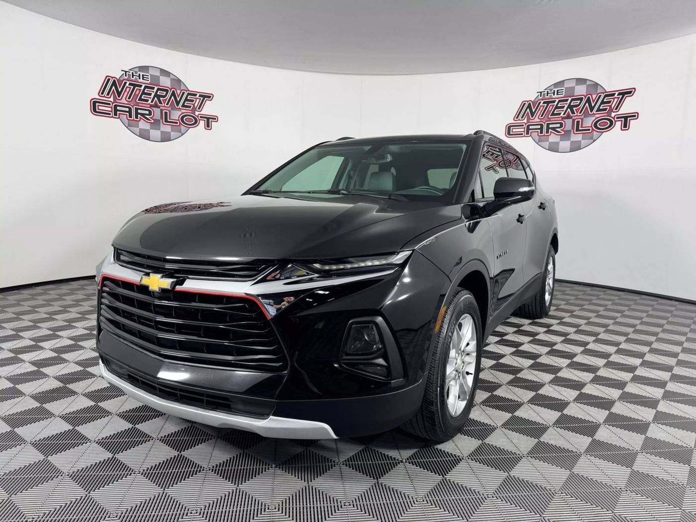 2020 Chevrolet Blazer 2LT — SUV — 57,318 mi — Lincoln, NE