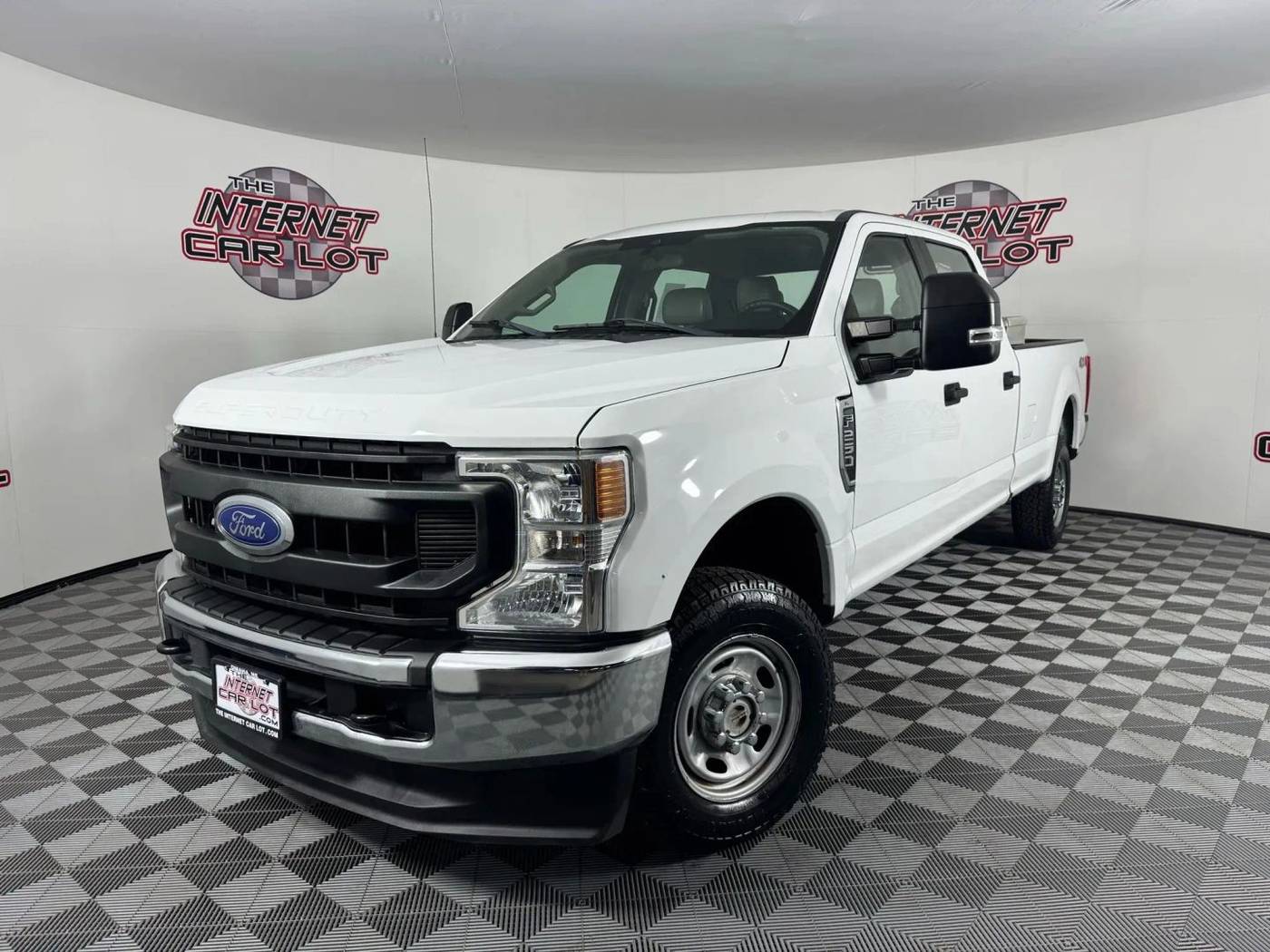 2020 Ford Super Duty F-250 XL — Pickup Truck — 86,028 mi — Lincoln, NE
