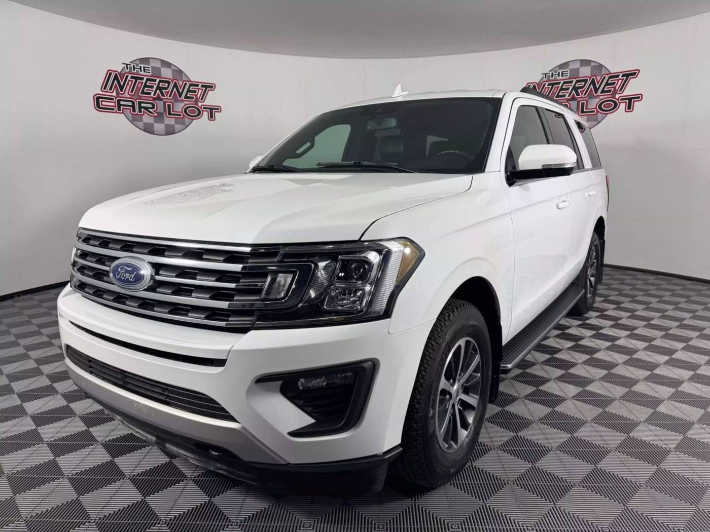 2021 Ford Expedition XLT — SUV — 59,804 mi — Lincoln, NE