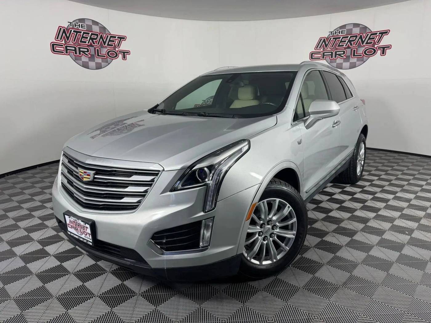2018 Cadillac XT5 Standard — SUV — 86,749 mi — Lincoln, NE