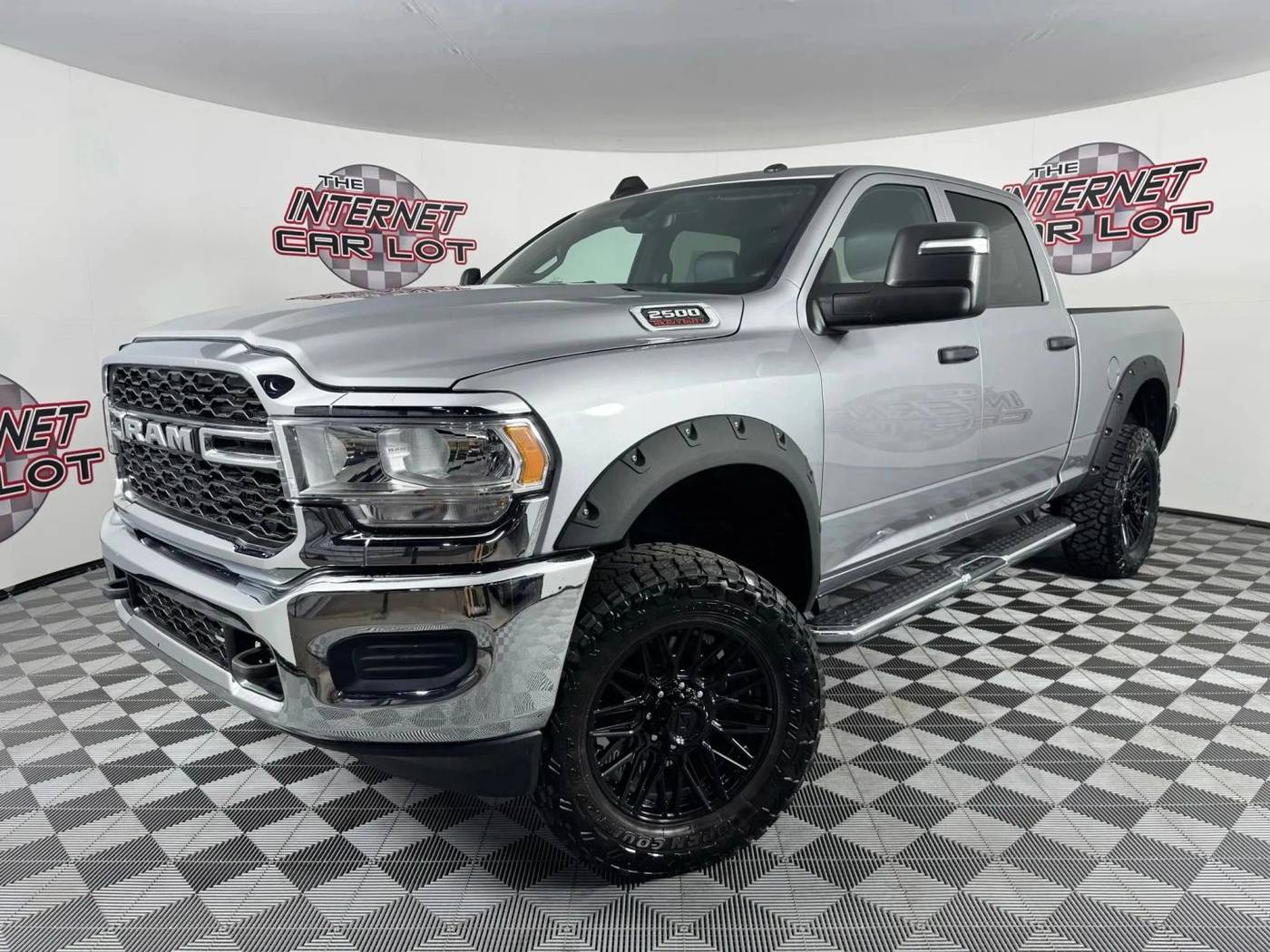 2024 Ram 2500 Tradesman — Pickup Truck — 11,624 mi — Lincoln, NE