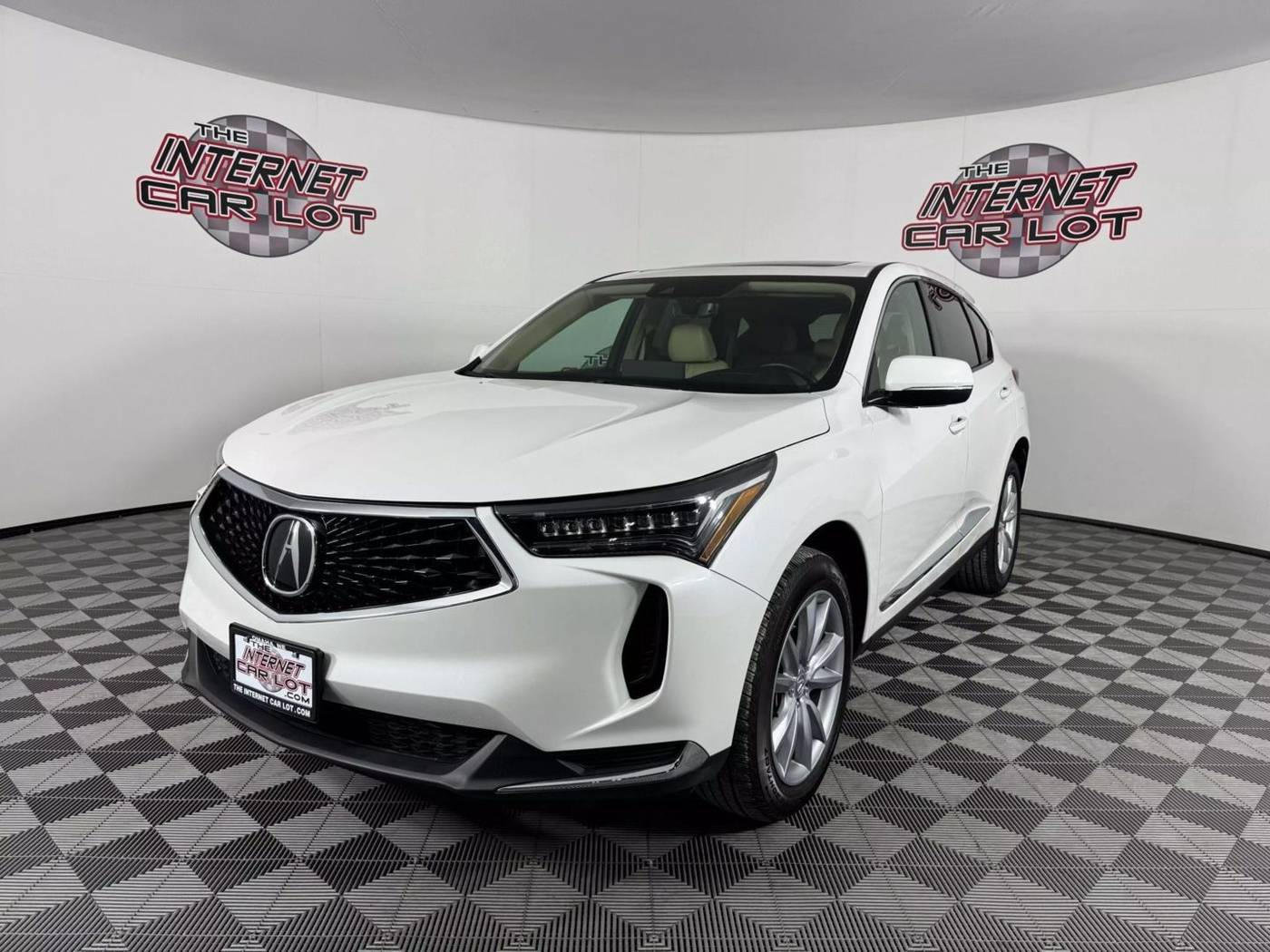 2024 Acura RDX SH-AWD