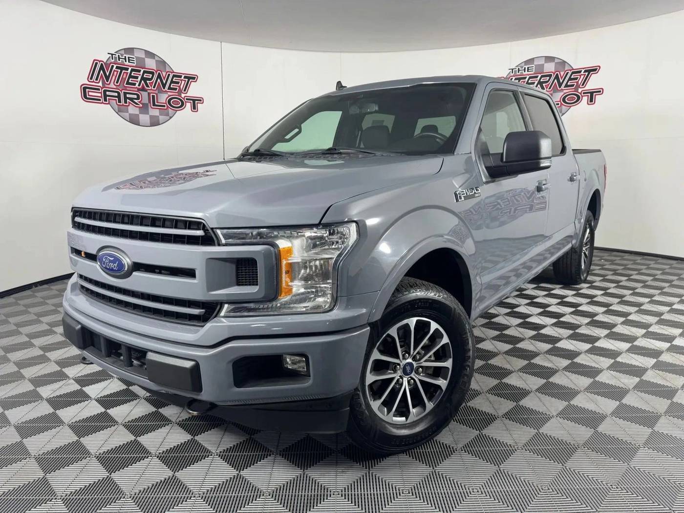 2020 Ford F-150 XLT — Pickup Truck — 71,311 mi — Lincoln, NE