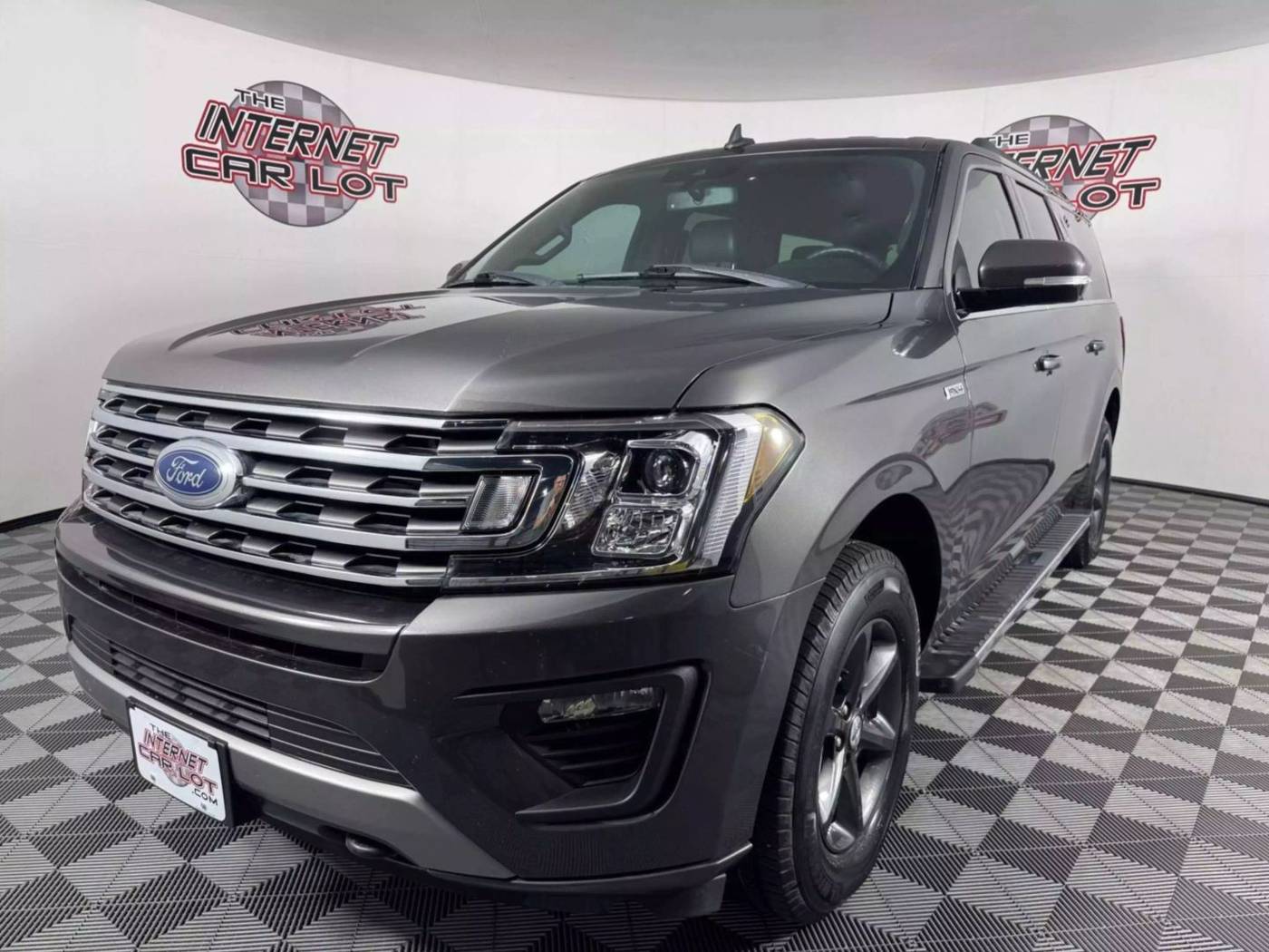 2019 Ford Expedition XLT — SUV — 78,391 mi — Lincoln, NE