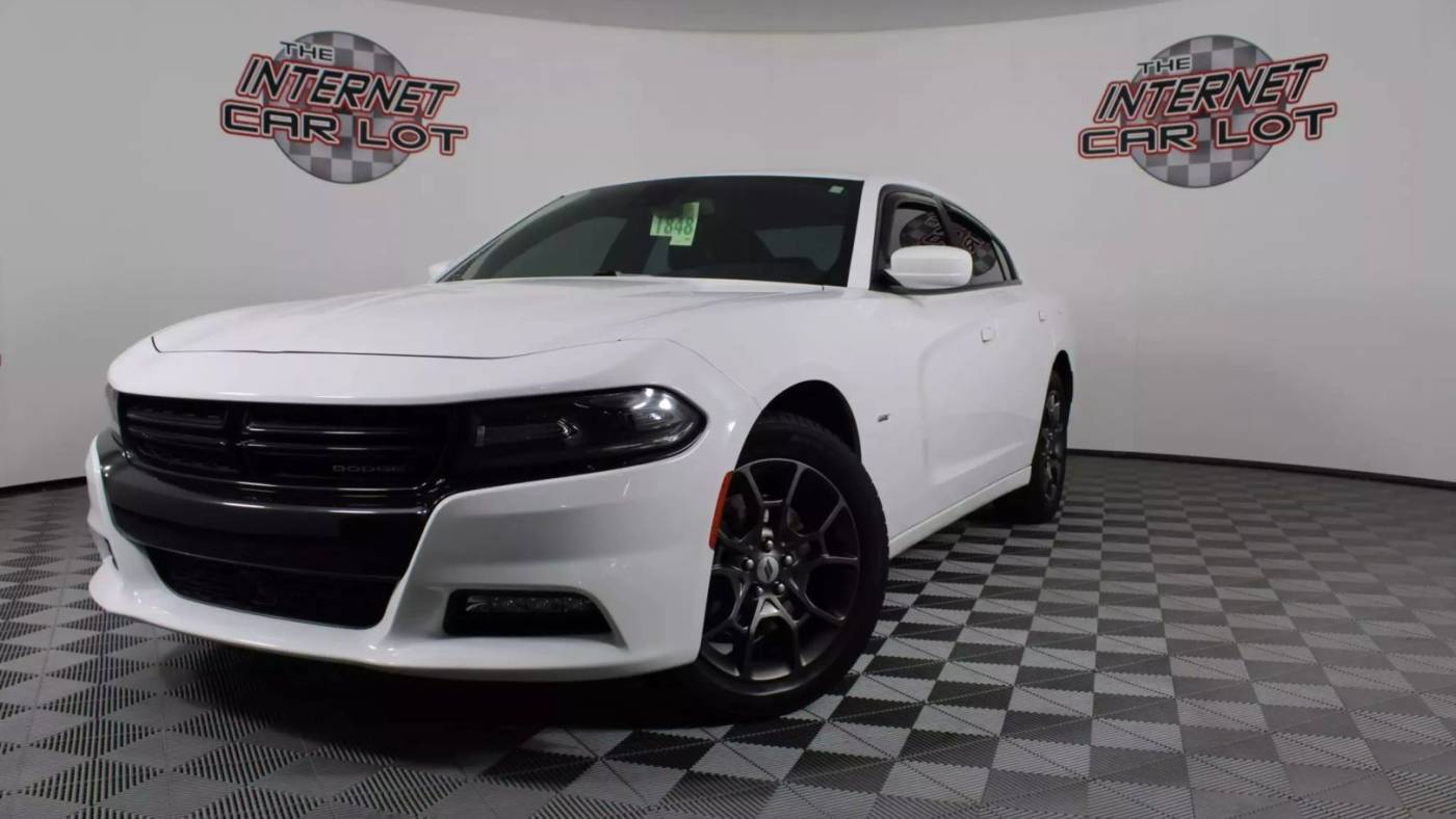 2018 Dodge Charger GT — Sedan — 71,101 mi — Lincoln, NE