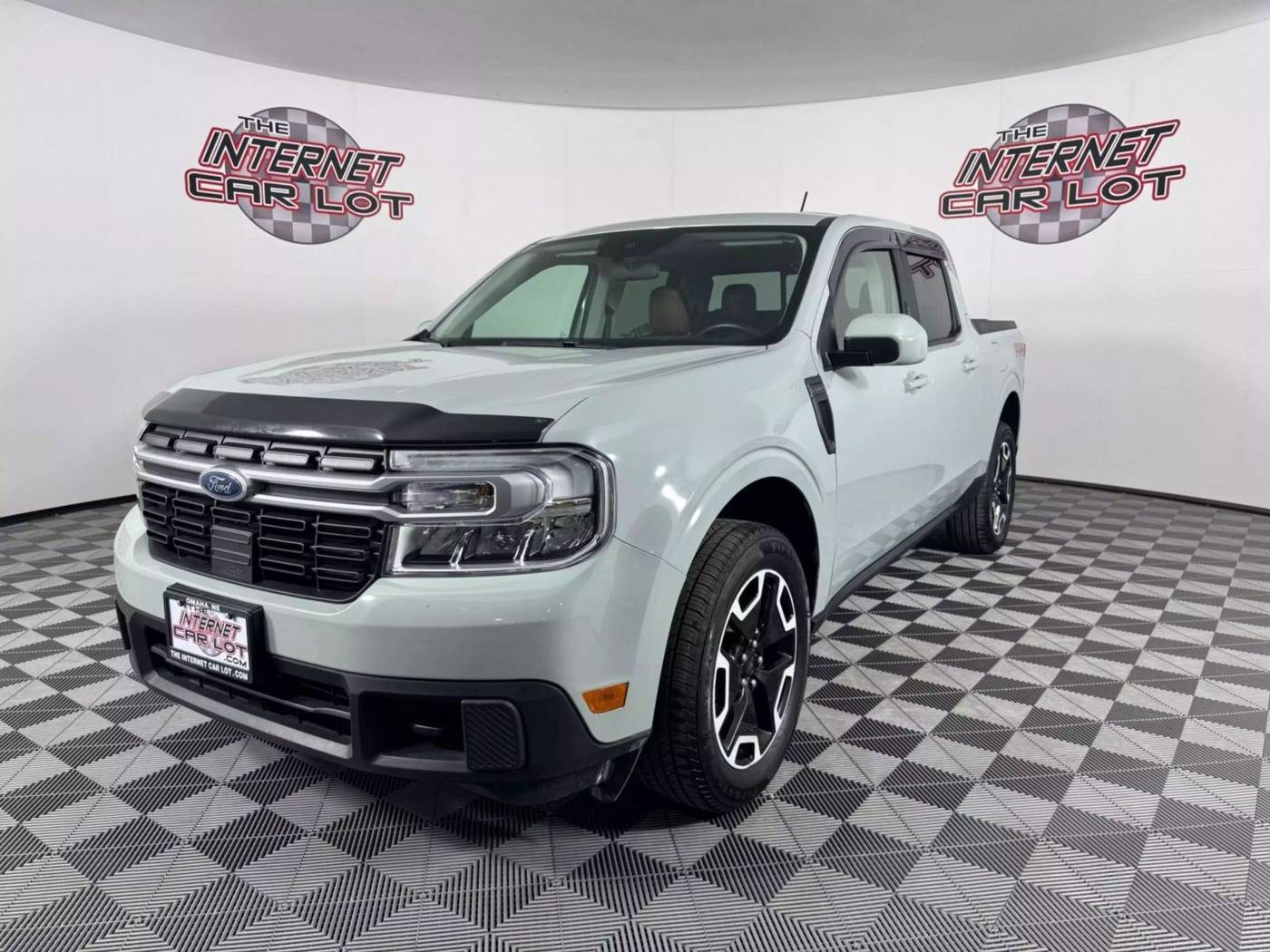 2022 Ford Maverick LARIAT — Pickup Truck — 19,520 mi — Lincoln, NE