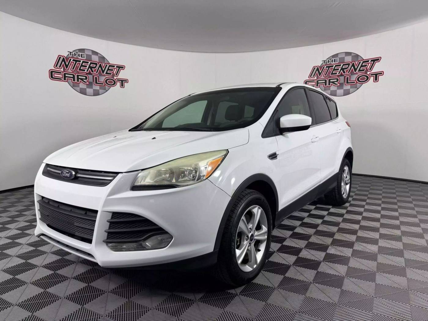 2014 Ford Escape SE — SUV — 182,626 mi — Lincoln, NE
