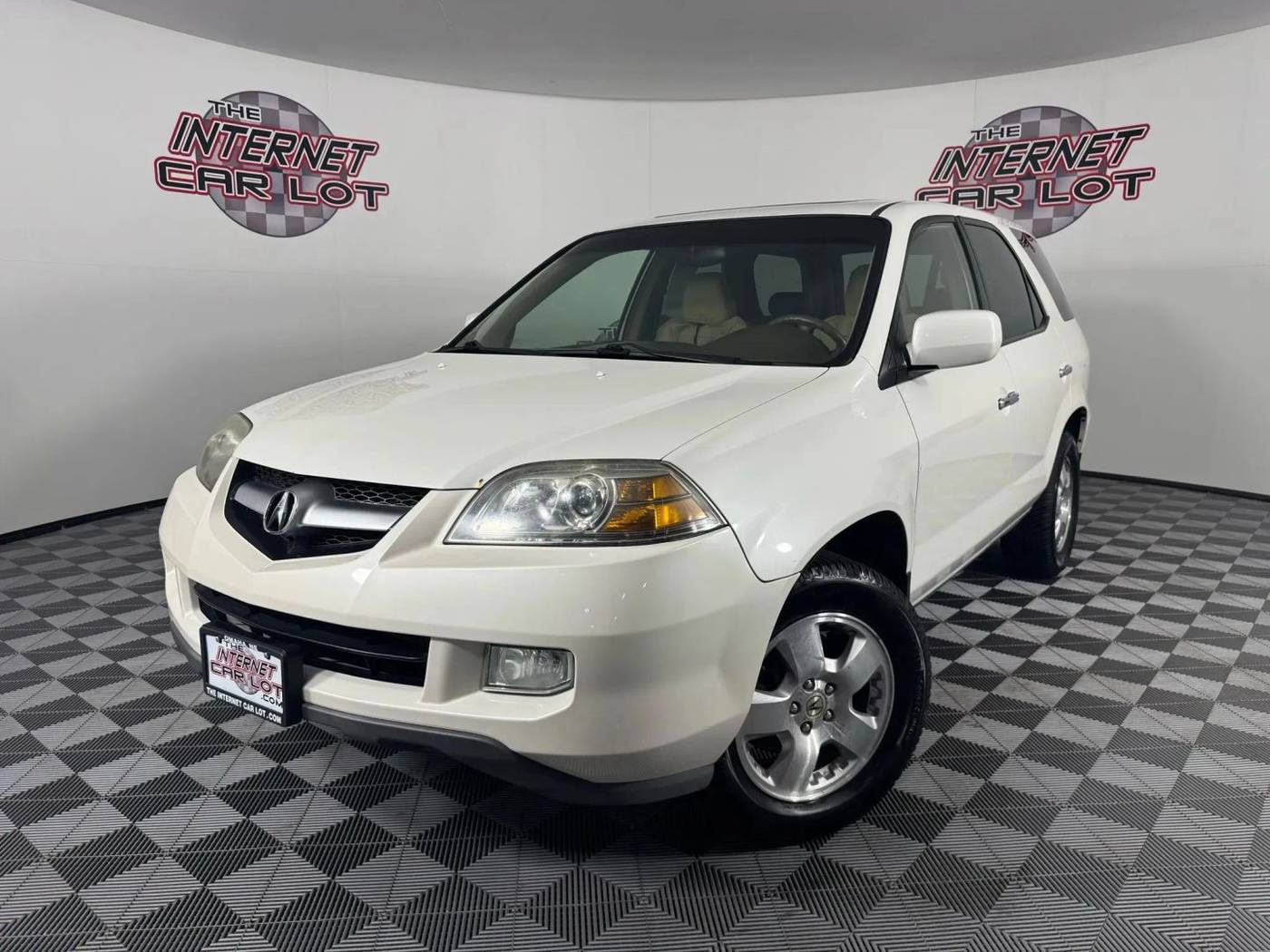 2006 Acura MDX Base — SUV — 144,800 mi — Lincoln, NE