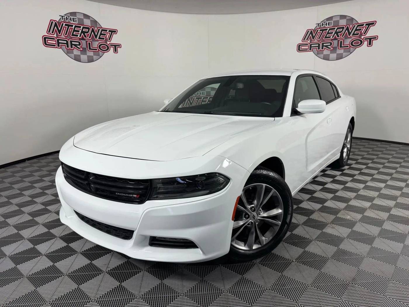2022 Dodge Charger SXT — Sedan — 53,441 mi — Lincoln, NE