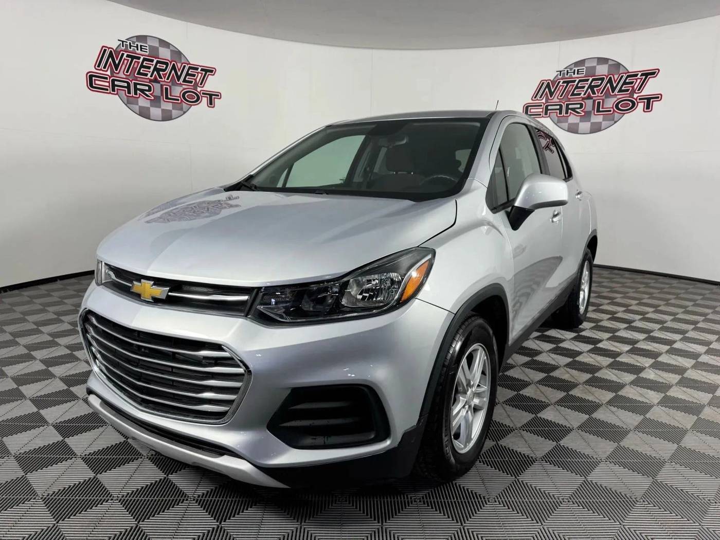 2020 Chevrolet Trax LS — SUV — 71,391 mi — Lincoln, NE