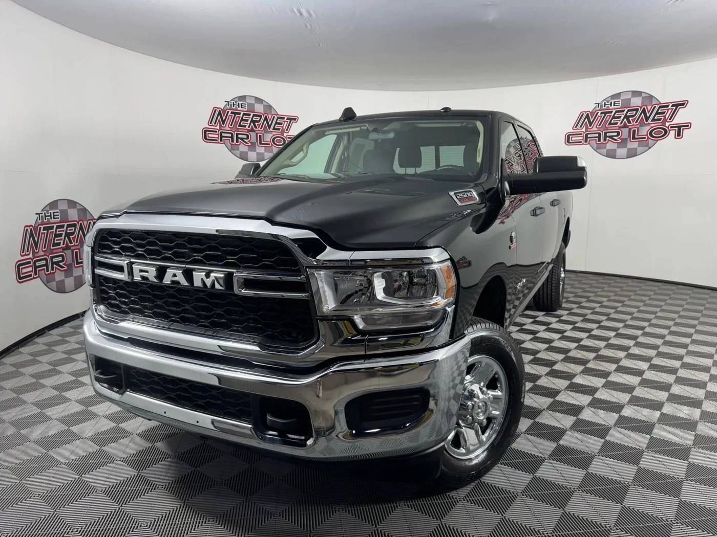 2019 Ram 2500 Tradesman — Pickup Truck — 56,085 mi — Lincoln, NE
