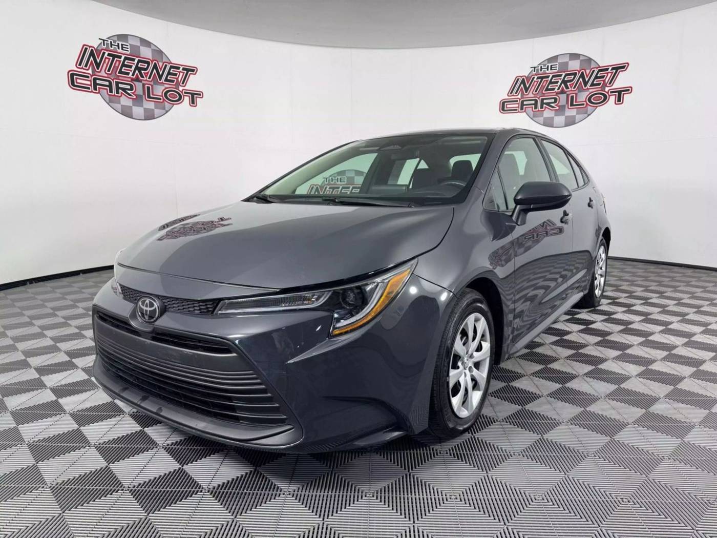 2024 Toyota Corolla LE — Sedan — 20,043 mi — Lincoln, NE