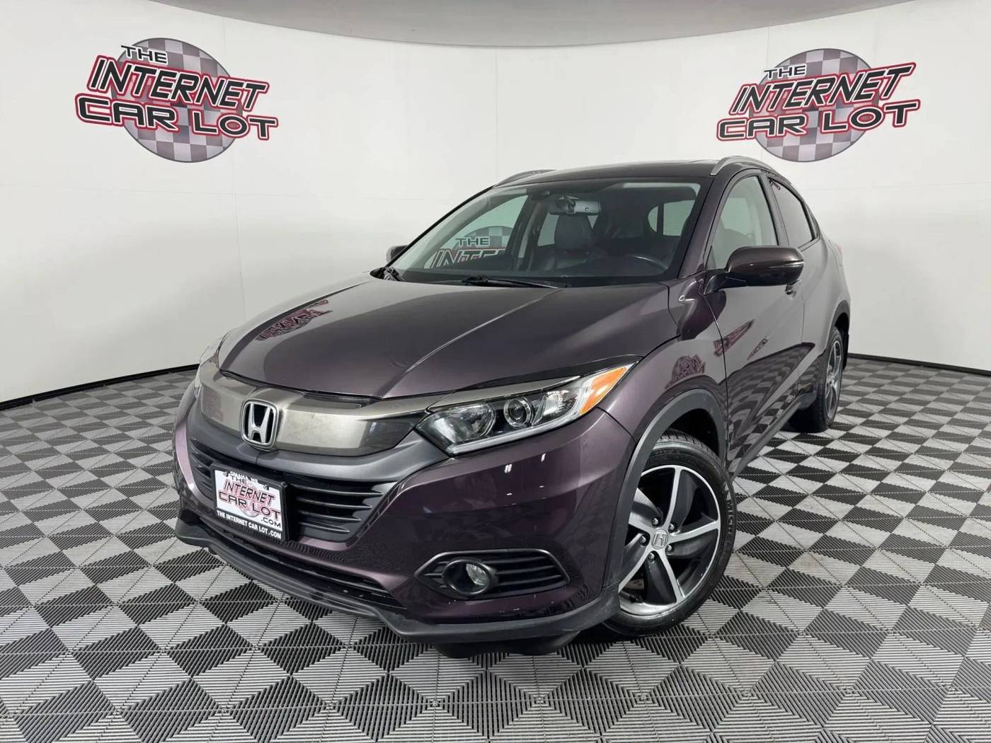 2019 Honda HR-V EX-L — SUV — 63,689 mi — Lincoln, NE