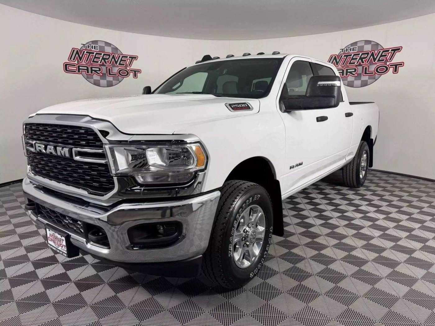 2023 Ram 2500 Big Horn — Pickup Truck — 23,193 mi — Lincoln, NE