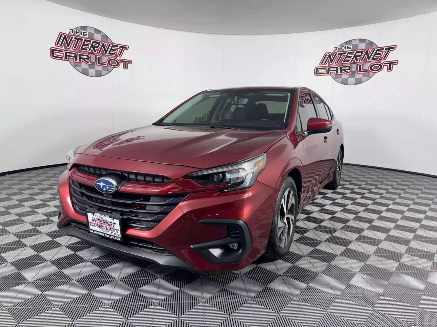 2023 Subaru Legacy Premium — Sedan — 28,721 mi — Lincoln, NE