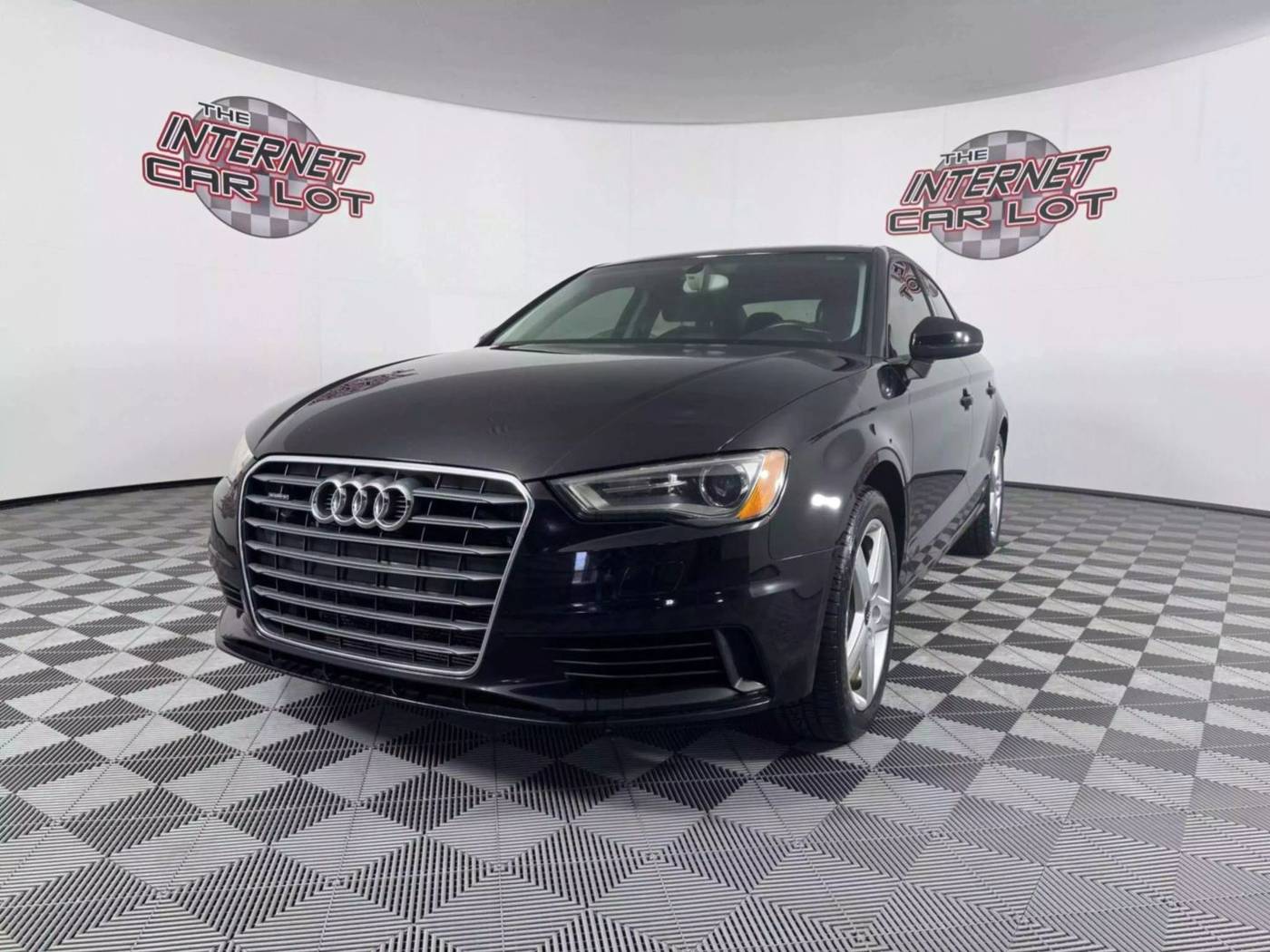 2015 Audi A3 Premium — Sedan — 89,215 mi — Lincoln, NE