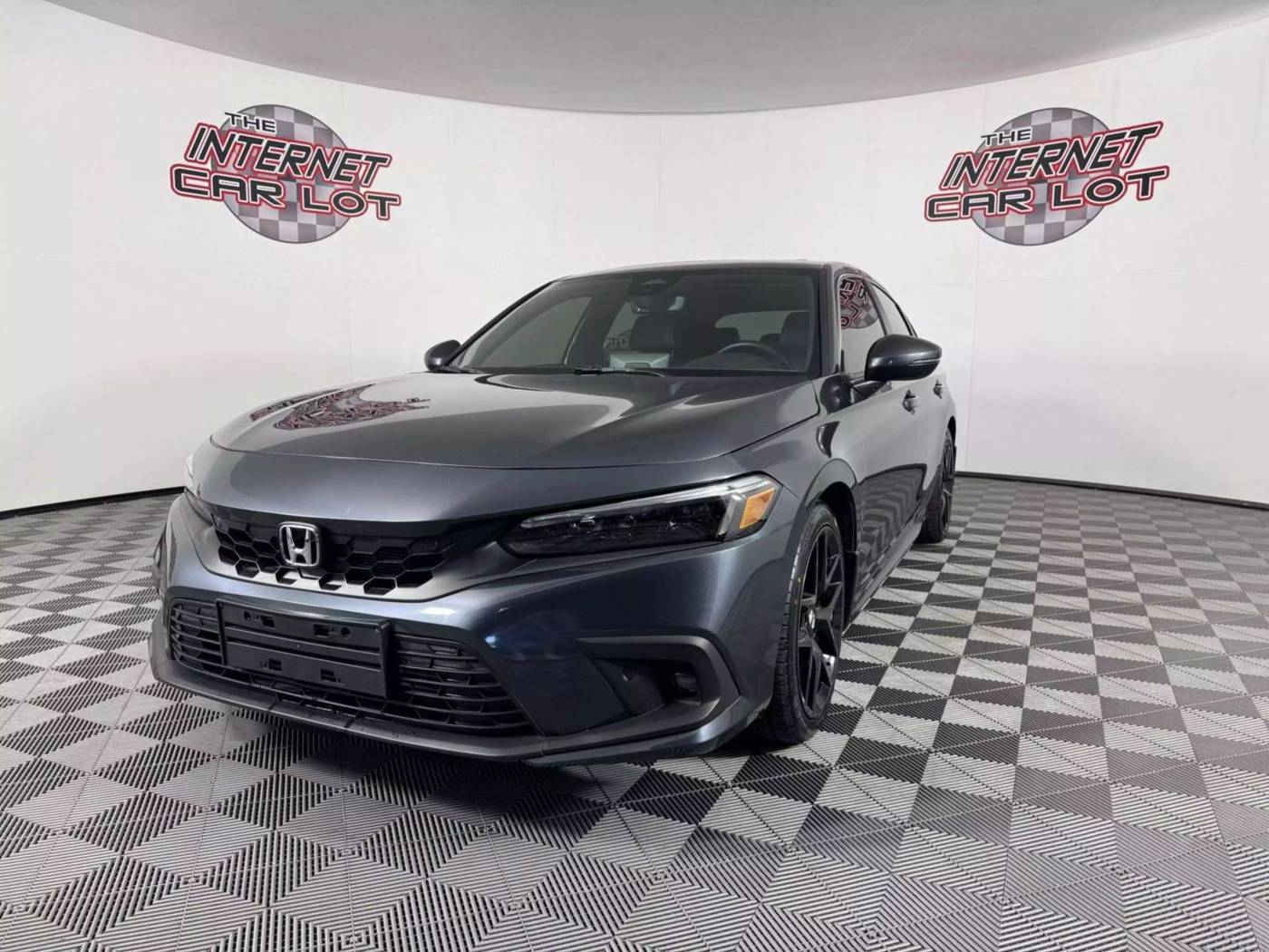 2023 Honda Civic Sport Touring — Hatchback — 46,130 mi — Lincoln, NE