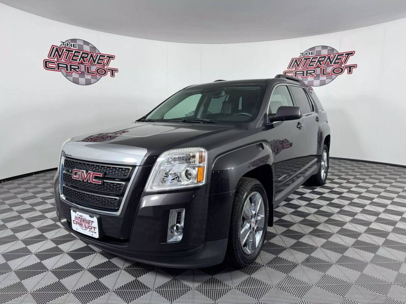 2015 GMC Terrain SLT-1 — SUV — 82,848 mi — Lincoln, NE