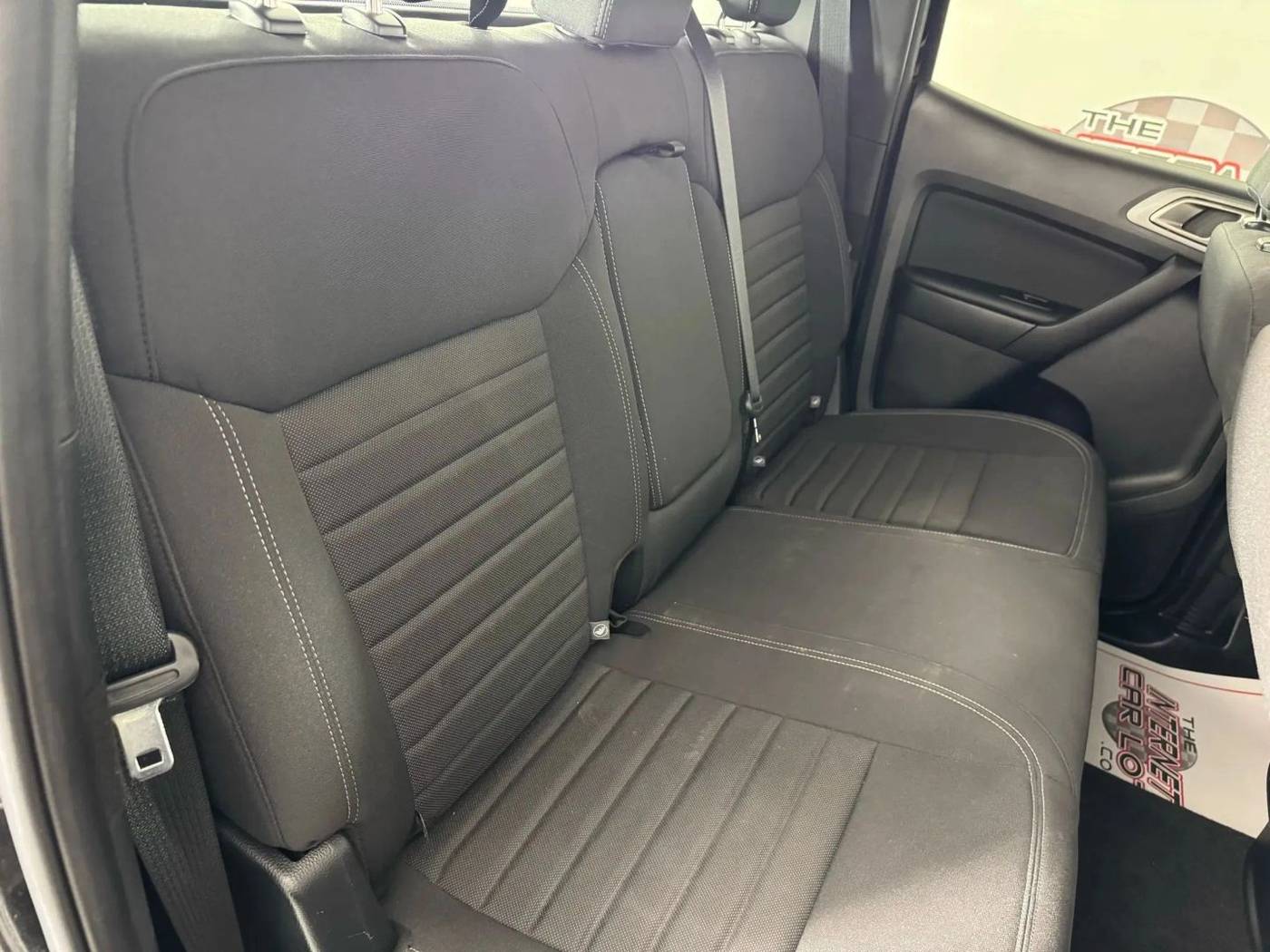 2020 Ford Ranger XLT — Pickup Truck — 44,313 mi — Lincoln, NE