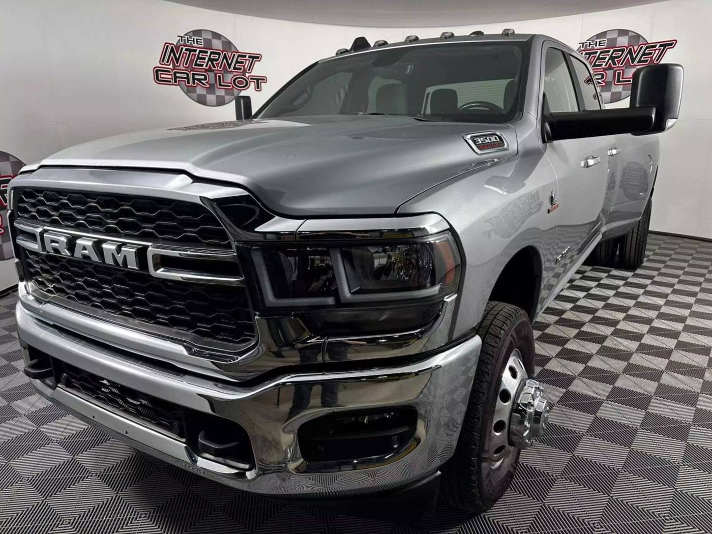 2022 Ram 3500 Big Horn — Pickup Truck — 39,153 mi — Lincoln, NE