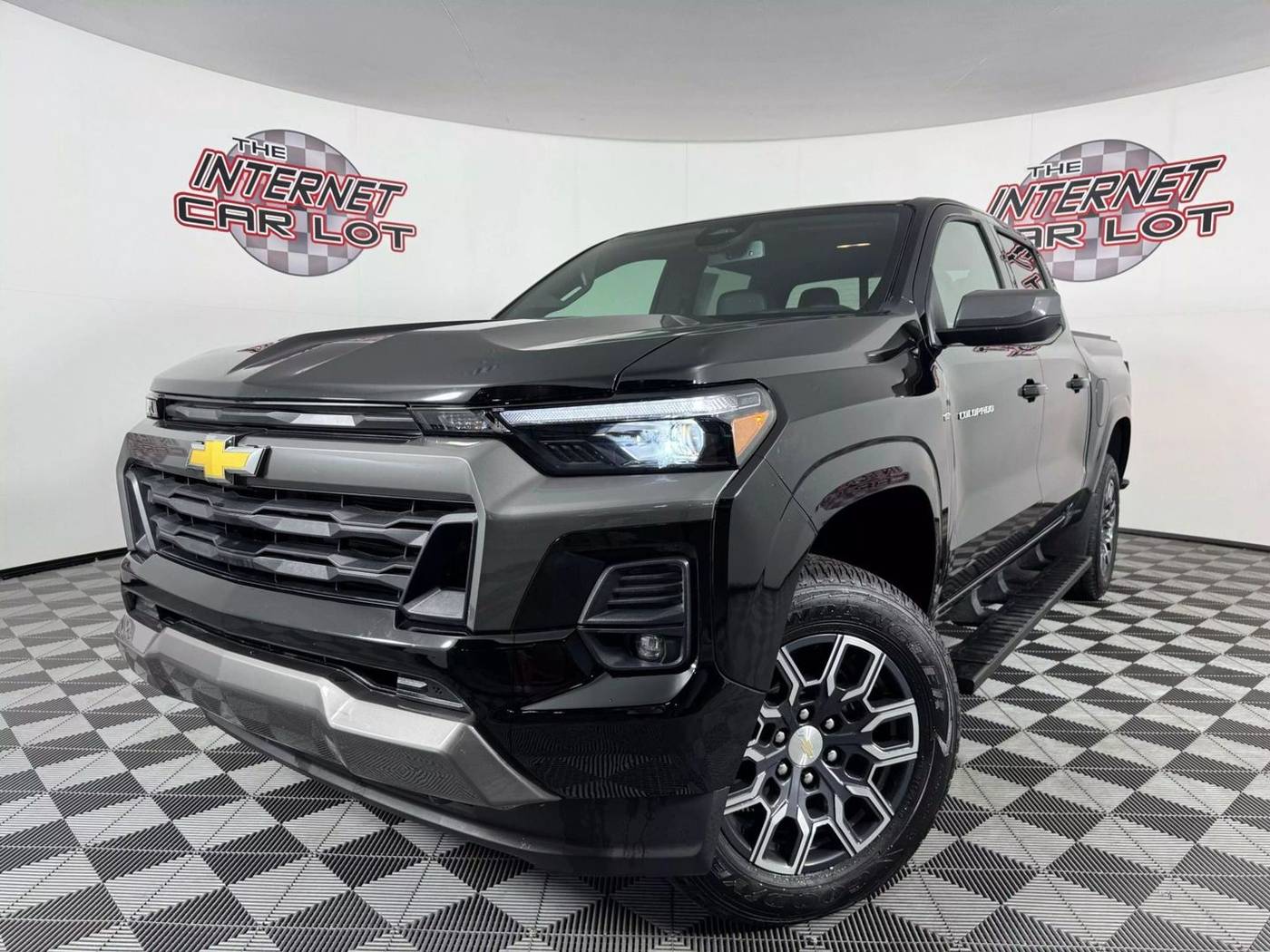 2023 Chevrolet Colorado LT — Pickup Truck — 14,742 mi — Lincoln, NE