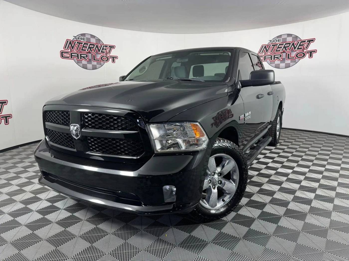 2019 Ram 1500 Classic Express — Pickup Truck — 76,555 mi — Lincoln, NE