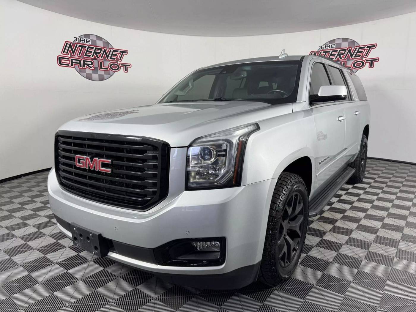 2016 GMC Yukon SLT — SUV — 101,257 mi — Lincoln, NE