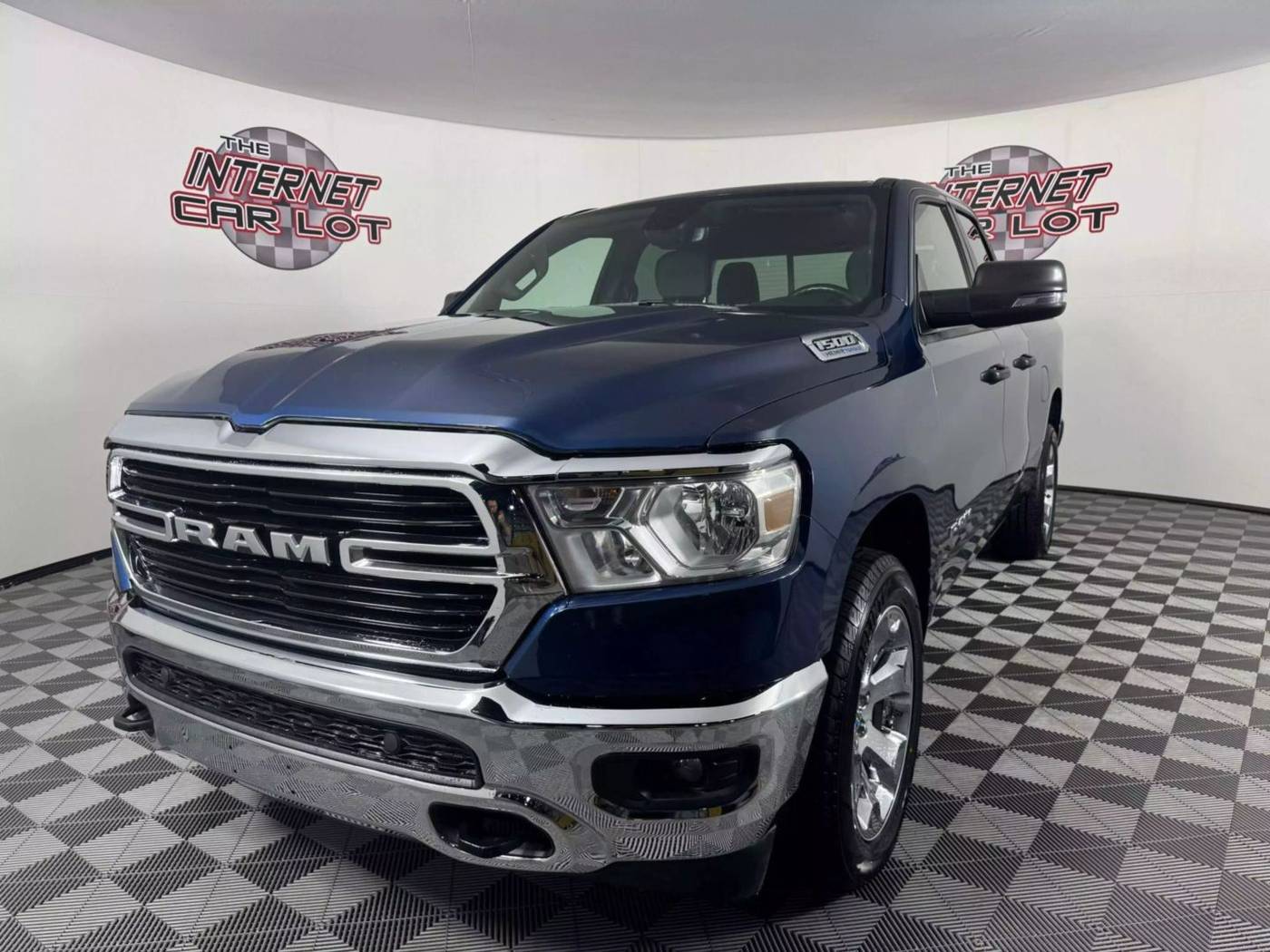 2023 Ram 1500 Big Horn — Pickup Truck — 49,382 mi — Lincoln, NE