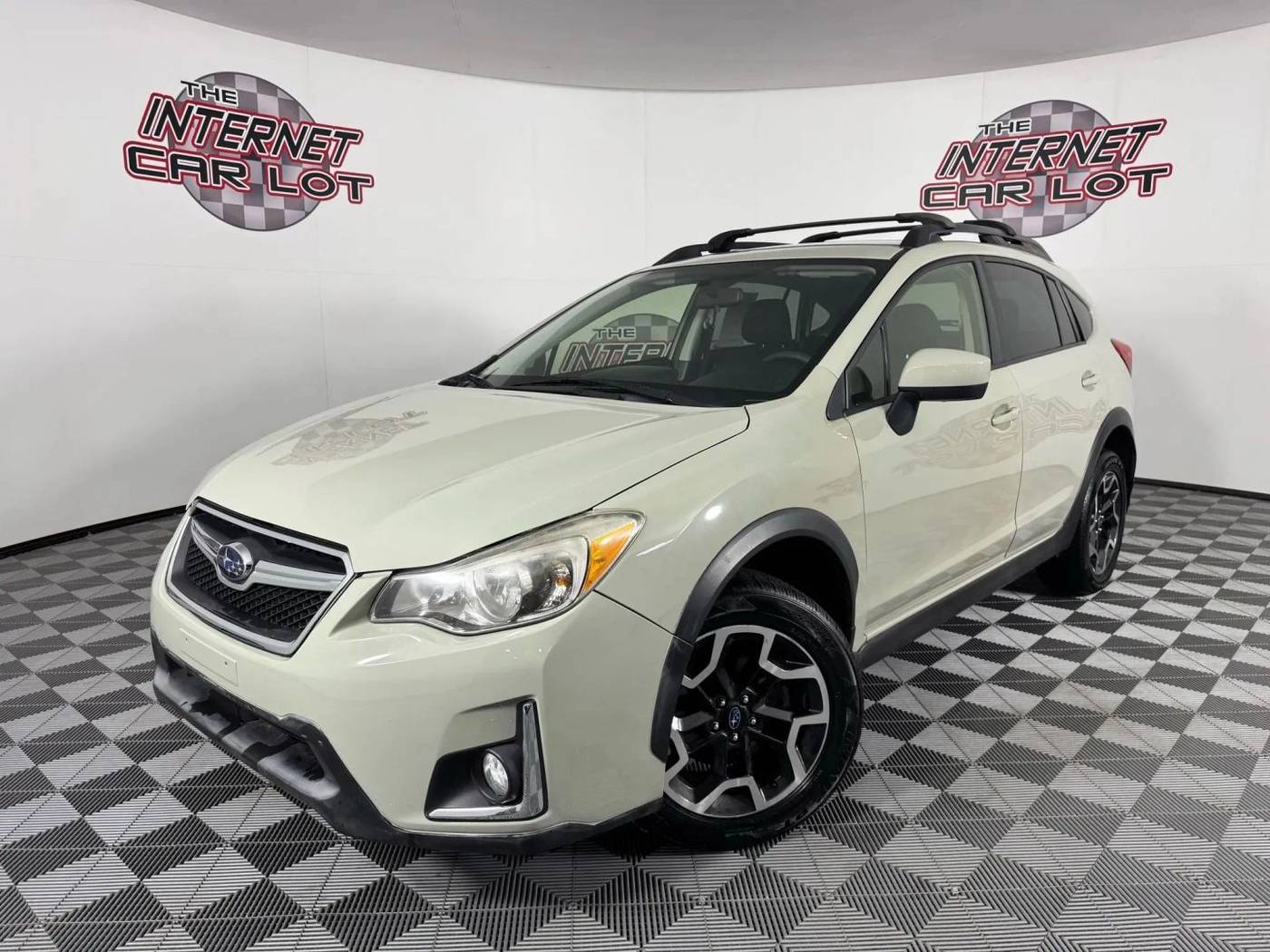 2017 Subaru Crosstrek Premium — SUV — 47,055 mi — Lincoln, NE