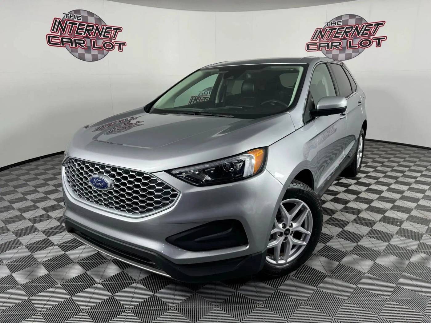 2023 Ford Edge SEL — SUV — 31,504 mi — Lincoln, NE