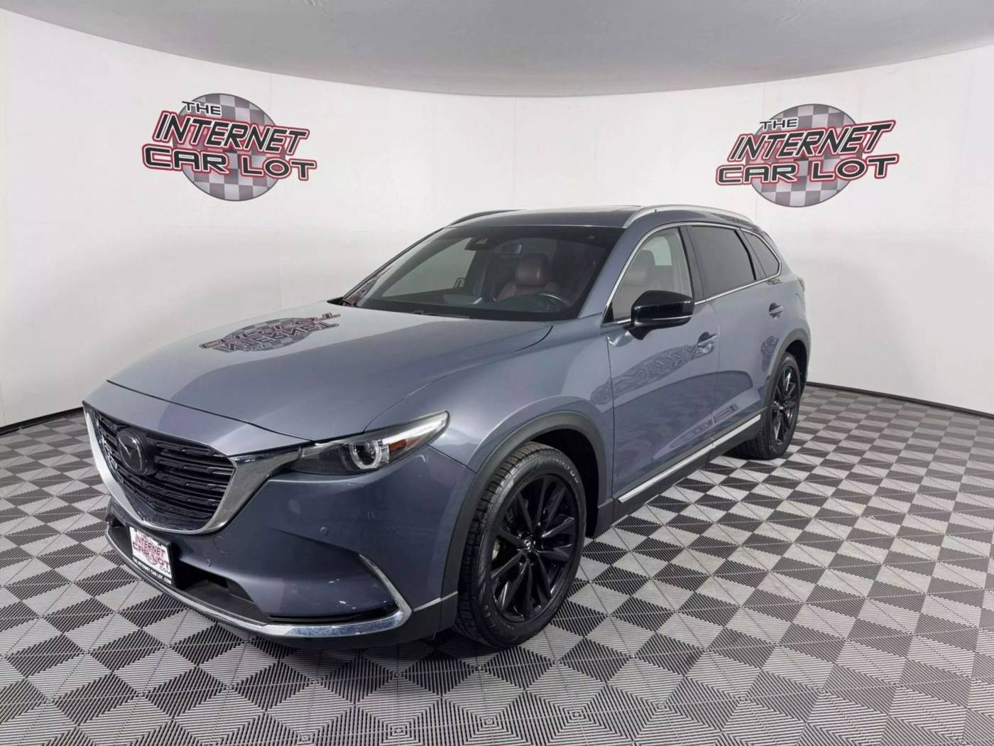 2023 Mazda CX-9 Carbon Edition — SUV — 37,896 mi — Lincoln, NE